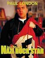 Amazon.com: Nazi rock star: Ian Stuart - Skrewdriver